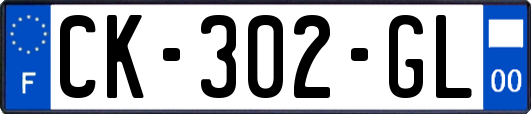 CK-302-GL