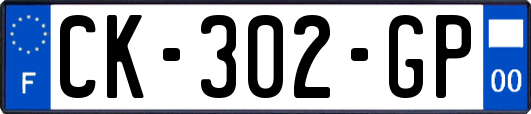 CK-302-GP