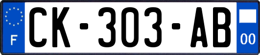 CK-303-AB