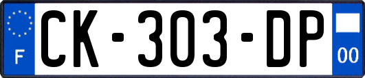 CK-303-DP