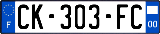 CK-303-FC