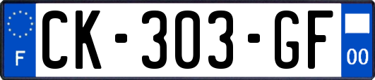 CK-303-GF