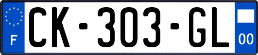 CK-303-GL