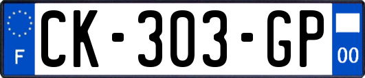 CK-303-GP