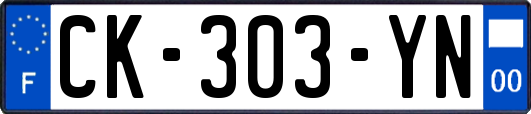 CK-303-YN