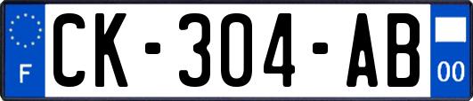 CK-304-AB