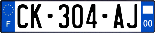 CK-304-AJ