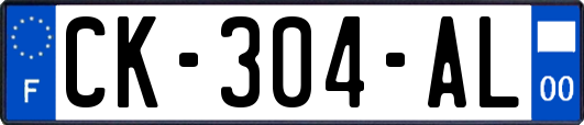 CK-304-AL