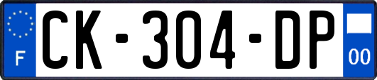 CK-304-DP