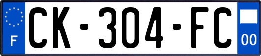 CK-304-FC