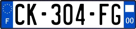 CK-304-FG
