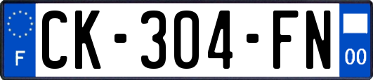 CK-304-FN