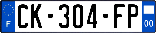 CK-304-FP