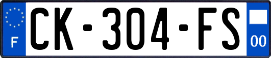 CK-304-FS