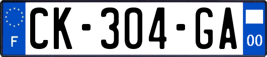 CK-304-GA