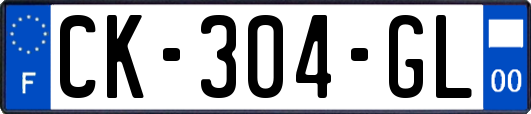 CK-304-GL