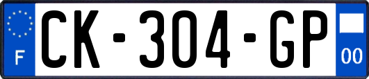 CK-304-GP