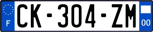 CK-304-ZM