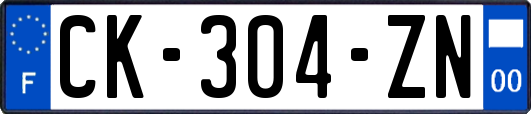 CK-304-ZN