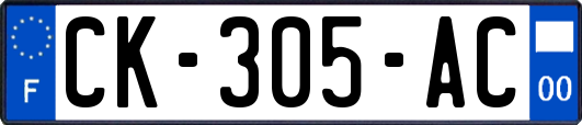 CK-305-AC