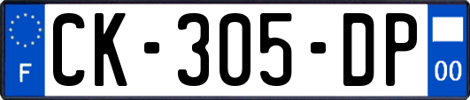 CK-305-DP
