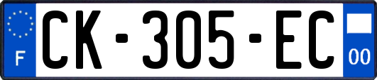 CK-305-EC