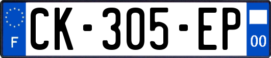 CK-305-EP