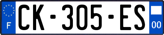 CK-305-ES