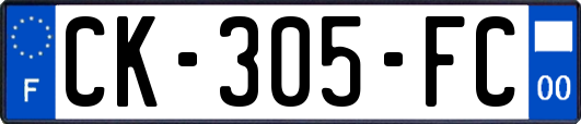 CK-305-FC