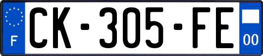 CK-305-FE