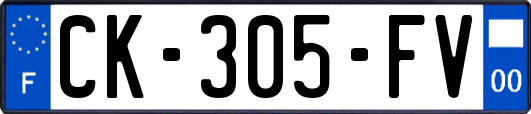 CK-305-FV