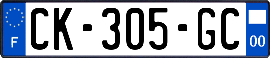 CK-305-GC
