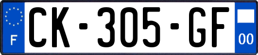 CK-305-GF
