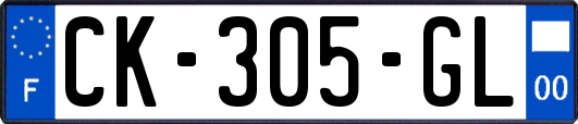 CK-305-GL