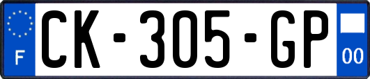 CK-305-GP