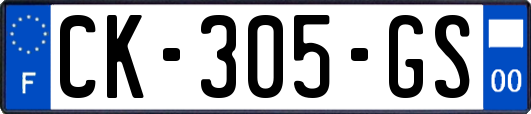 CK-305-GS