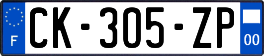 CK-305-ZP