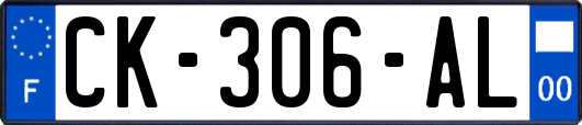 CK-306-AL