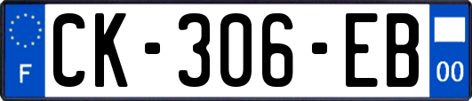 CK-306-EB