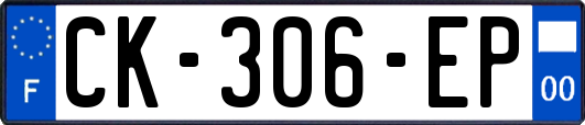 CK-306-EP
