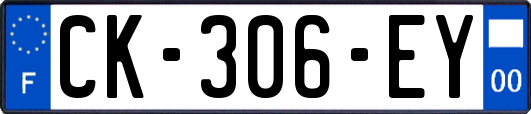 CK-306-EY