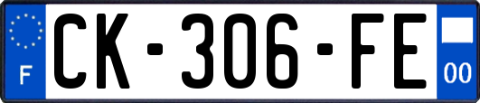 CK-306-FE