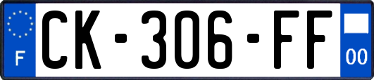 CK-306-FF