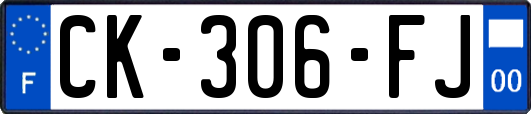 CK-306-FJ