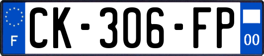 CK-306-FP