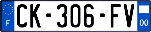 CK-306-FV