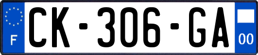CK-306-GA