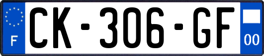 CK-306-GF