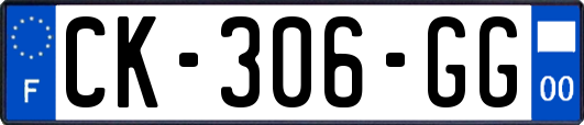 CK-306-GG