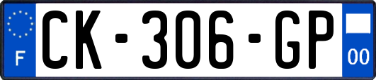 CK-306-GP